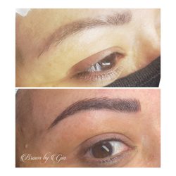 Brows By Gia