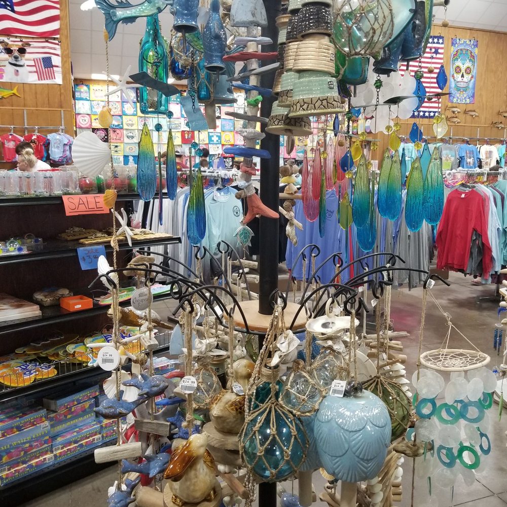 Islander - Wind chimes - Gift Shops Near Me - Port Aransas, Texas Islander - Wind chimes - Gift Shops Near Me - Port Aransas, Texas