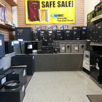 Boston Lock & Safe - Keys & Locksmiths Near Me - Brighton, Massachusetts