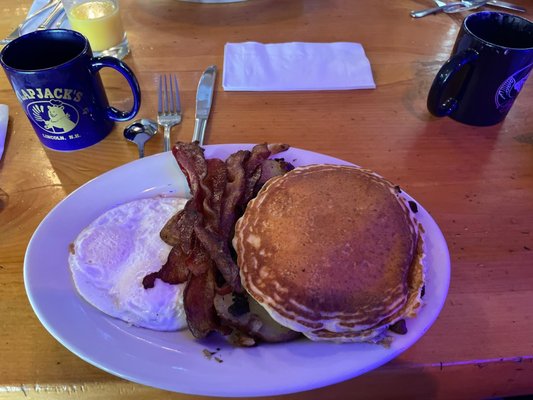 Flapjacks Pancake House by null