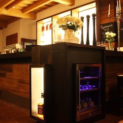 Restaurant Ölmühle