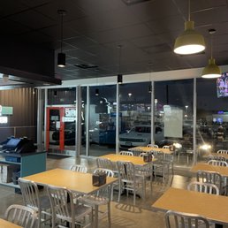 Inside Inside