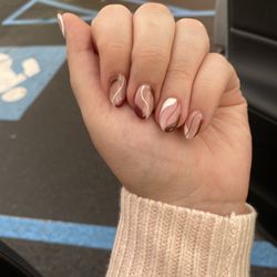 Nail 7