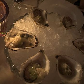 Torrisi - Oysters - Italian Near Me - New York, New York Torrisi - Oysters - Italian Near Me - New York, New York