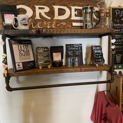 Flood City Cafe
