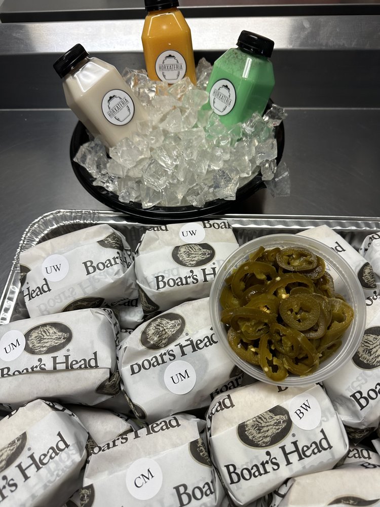 Urbano Food Group Logo