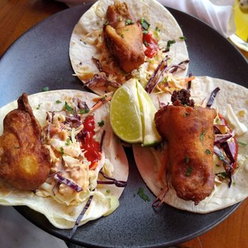 Chela Park Slope - Cod Fish Tacos - Mexican Near Me - Brooklyn, New York Chela Park Slope - Cod Fish Tacos - Mexican Near Me - Brooklyn, New York