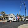 Precision Concrete Pumping