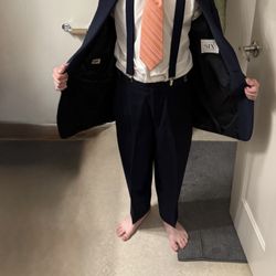 Mr. Formal Portland