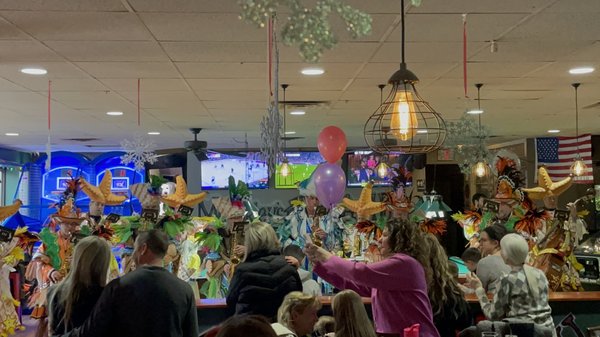 McSorley's Ale House by null