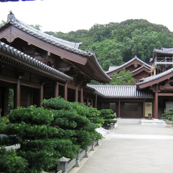 志蓮淨苑 - Buddhist Temples Near Me - Hong Kong, HK