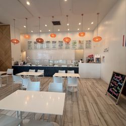 Poke Loa - Walk up to order