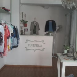 Tu Estilo