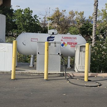 Mobil - Propane refills. - Gas Stations Near Me - Vista, California Mobil - Propane refills. - Gas Stations Near Me - Vista, California