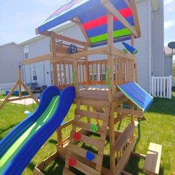 The Standard Handyman