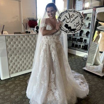A Royal Moment - Bridal Near Me - Irvine, California A Royal Moment - Bridal Near Me - Irvine, California
