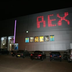 Cinema Le Rex - Cinéma Le Rex