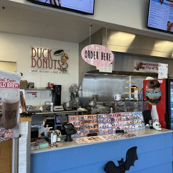 Duck Donuts - Donuts Near Me - Woodbury, Minnesota Duck Donuts - Donuts Near Me - Woodbury, Minnesota