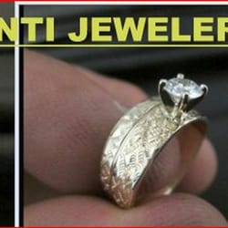 Avanti Jewelers - All repairs done in house we never send your jewelry out!...sizing, setting, clean, polish, inspection ..we do it all!