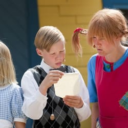 Astrid Lindgrens Värld - ALV 2013