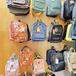 Fjällräven La Brea - Kids