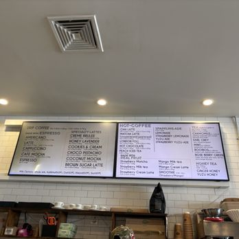 Cafe Trois - April 2026 Menu - Breakfast & Brunch Near Me - Fort Lee, New Jersey Cafe Trois - April 2026 Menu - Breakfast & Brunch Near Me - Fort Lee, New Jersey