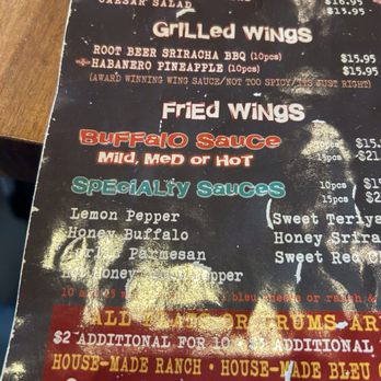 Brgr Stop - Menu - American Near Me - Fort Lauderdale, Florida Brgr Stop - Menu - American Near Me - Fort Lauderdale, Florida