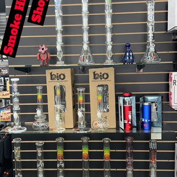 SMOKE HILLS VAPE - Updated May 2026 - 13 Photos - 119 Nashville Hwy,  Columbia, Tennessee - Vape Shops - Phone Number