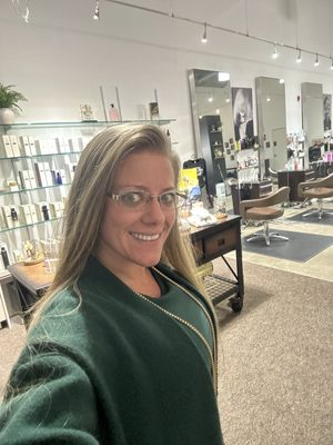 Chikara Salon & Spa