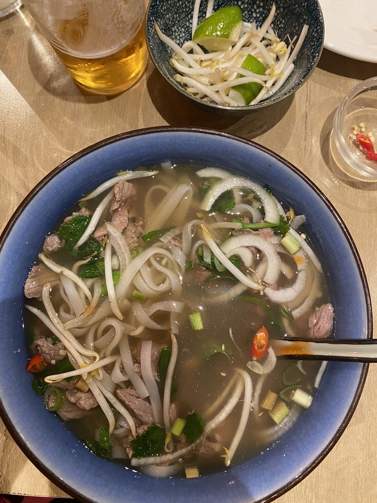 Asia Bò Bún