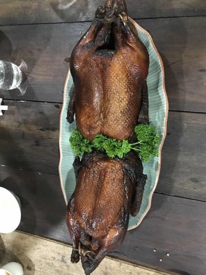 Lucky House Cantonese Private Kitchen 陶然居 by null