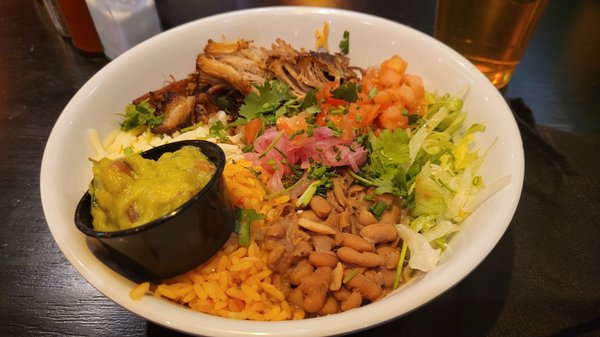 Carlos 'n Charlie's Restaurant by null