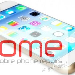 iHome Mobile Phone Repairs