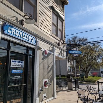 Creamery - Ice Cream & Frozen Yogurt Near Me - Lemont, Illinois Creamery - Ice Cream & Frozen Yogurt Near Me - Lemont, Illinois