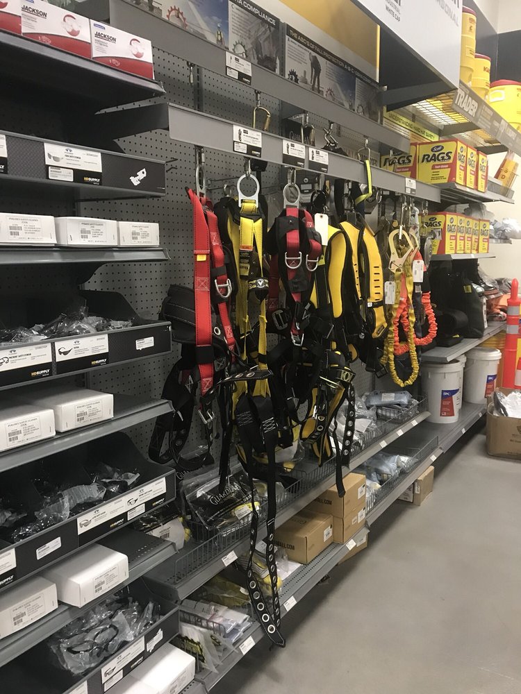 HD SUPPLY WHITE CAP KAHULUI Updated November 2025 220 Papa Pl