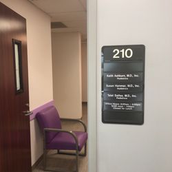 Burbank Pediatric Affiliates