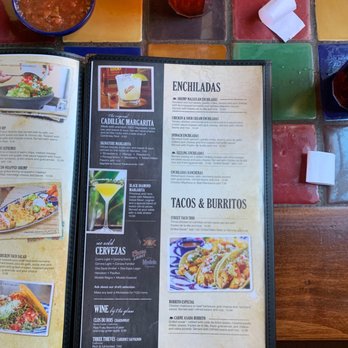 El Torito - Mexican Near Me - Sherman Oaks, California