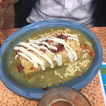 Oscar's Cafe - Mexican Near Me - Springdale, Utah
