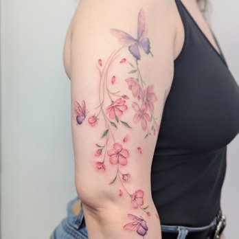 Baron Art Tattoo & Piercing Studio - Tattoo Near Me - El Monte, California Baron Art Tattoo & Piercing Studio - Tattoo Near Me - El Monte, California