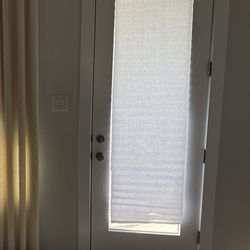 On Time Tinting - Back door