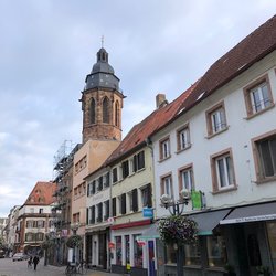 Stiftskirche