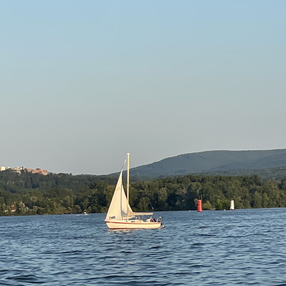 Discover Cayuga Lake - Sailboat - Boat Tours Near Me - Ithaca, New York Discover Cayuga Lake - Sailboat - Boat Tours Near Me - Ithaca, New York