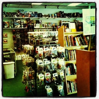 Bedrock City Comic - Comic Books Near Me - Houston, Texas