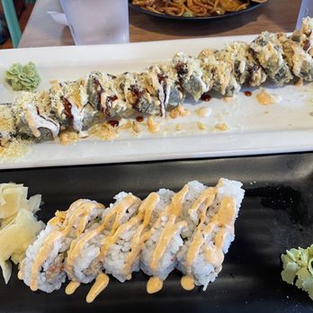 Mei Li Cuisine - Great sushi - Chinese Near Me - Eureka Springs, Arkansas Mei Li Cuisine - Great sushi - Chinese Near Me - Eureka Springs, Arkansas