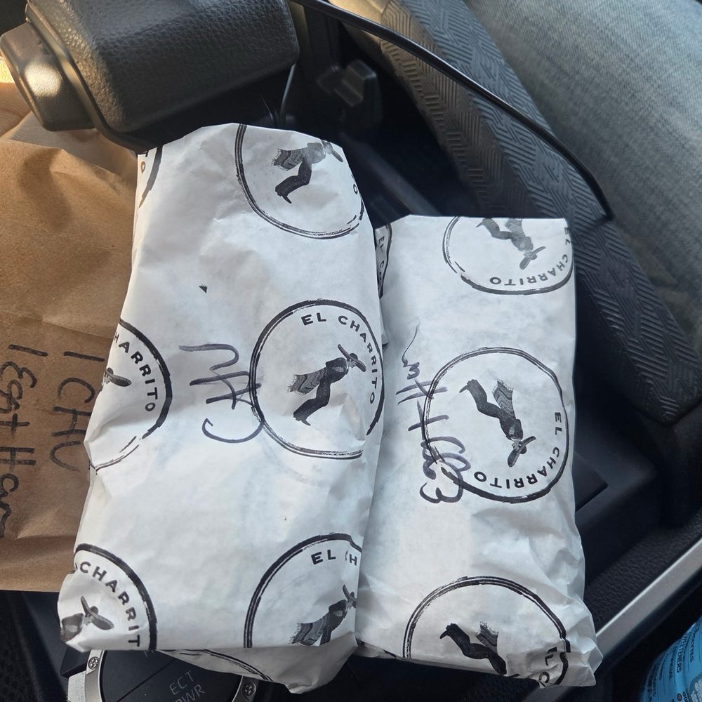 El Charrito - Mexican Near Me - Marina, California