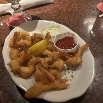 Pappadeaux Seafood Kitchen - Fried Shrimp - Cajun/Creole Near Me - Marietta, Georgia Pappadeaux Seafood Kitchen - Fried Shrimp - Cajun/Creole Near Me - Marietta, Georgia