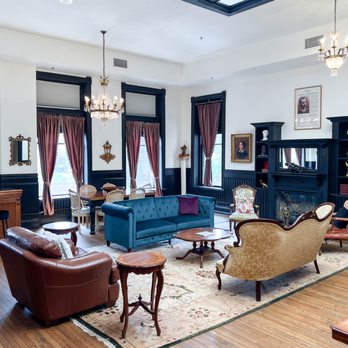 The Oliver Inn - The Oliver Inn - Grand Chambers Suite 7 - Hotels Near Me - Duluth, Minnesota