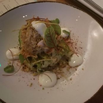 El Five - Tapas/Small Plates Near Me - Denver, Colorado