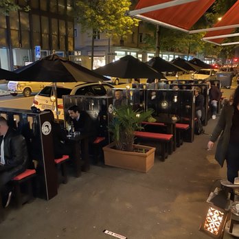 Drinx Bar - Terasse - Cocktail Bars Near Me - Zürich, ZH Drinx Bar - Terasse - Cocktail Bars Near Me - Zürich, ZH
