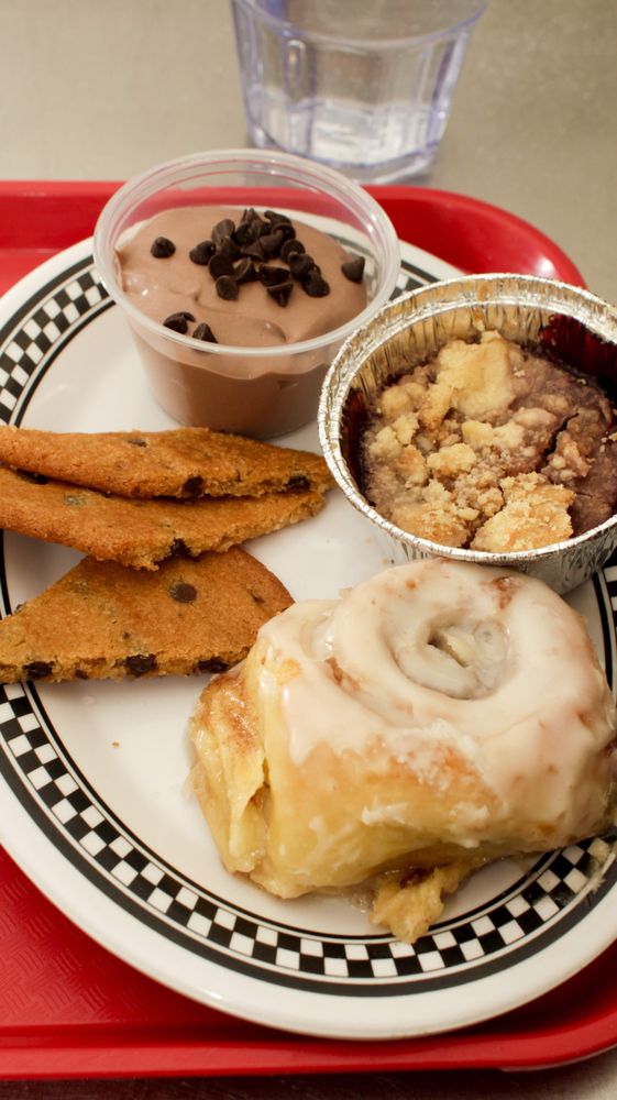 Springfield Incredible Pizza Company